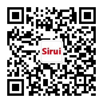 Scan code to pay attention to official account
